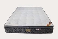 【尚品傢俱】829-08 盧恩 5尺三線獨立筒床墊/Mattress~ 另有3.5尺、6尺和7尺