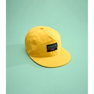 RONDA (YELLOW) POLY CAP