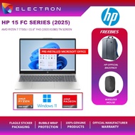 HP 15-fc0380AU 15.6" FHD Laptop Moonlight Blue ( Ryzen 7 7730U, 20GB, 512GB SSD, ATI, W11P, HS)