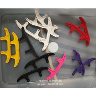 Tamiya VS AND FMA tail (Part Out)