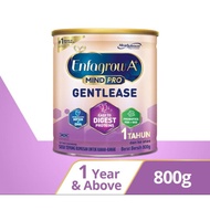 Enfagrow A+ MindPro Gentlease 1.6kg for 1-3 years old