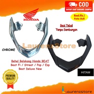 begel jok beat fi / street / pop / fi esp deluxe new behel belakang bahan besi tebal - promo bayar d