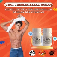 VITAMIN TAMBAHH GEMUK BADAN VITAMIN TAMBAH SELERA MAKAN VITAMIN GEMUK KIDS UBAT GEMUK BADAN LULUS KK