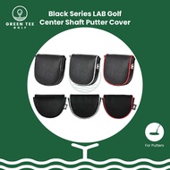 Golf Black Series LAB Golf DF3/OZ.1/Mezz.1 Center Shafted Mallet Putter Headcover - Golf Club Protec
