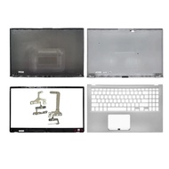 NEW For ASUS VivoBook 15 X512 X512F X512FA X512DA X512UA A512 A512F F512 F512D V5000F LCD Back Cover