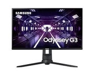 Samsung Odyssey G3 27" Gaming Monitor