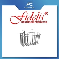 FIDELIS FT-9607 SPONGERACK WIREWARE