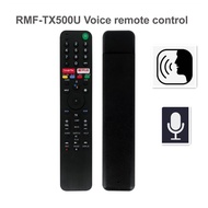 Sony 4k Smart TV Voice Remote Control XBR55X950G, XBR55X950GA, XBR65X950G, XBR65X950GA KD-55X New Original RMF-TX500U