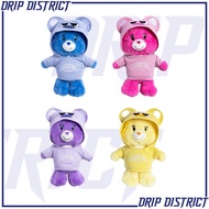 CARNIVAL X CARE BEARS GRUMPY BEAR PLUSH TOY