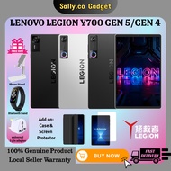 Lenovo Legion Y700 Gen 4/Gen 5 | 8.8inch | Snapdragon 8 Elite Gen 5 | 9000 mAh | 12 Month Warranty