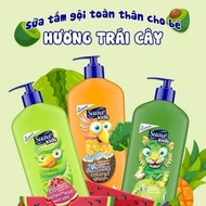 Suave Kids 3in1 shampoo 532ml