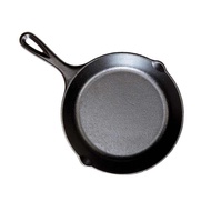 Lodge cast iron pan made in USA 20cm