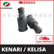 Kenari/Kelisa dust cover original-absorber cover