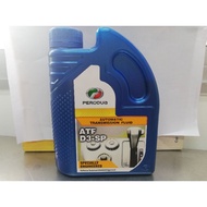 ORIGINAL 100% Perodua ATF D3-SP