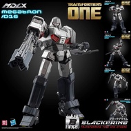 Threezero MDLX Transformers One Megatron D16 action figure