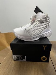 Nike Kobe III Protro EP 白色籃球鞋 Kobe 3