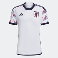 Jersey Original Japan Jepang Away World Cup 2022