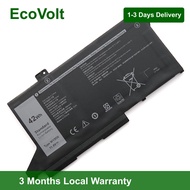 SUOZHAN WY9DX For Dell Latitude 5520 5420,Precision 3560,P104F P137G,01K2CF,075X16,0WK3F1,005R42