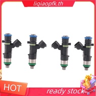 store 4PCS Injector Nozzle 1465A-331 EAT320 1465A331 for 1.3 1.6 ASX