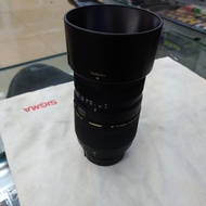 Lens Hood Tamron Da17 For Tamron 70-300Mm