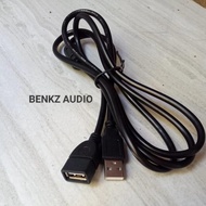 Kabel USB Headunit pioneer cable usb doubledin tape mobil pioneer