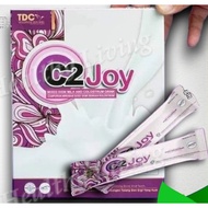20 sachet TDC C2JOY Susu Kolostrum C2 Joy | Colever Colostrum Milk Free Register