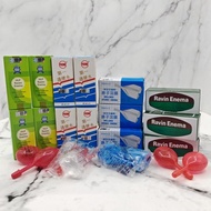 HLP RAVEN ENEMA  // WELLMEX ATOMIC ENEMA // RAVIN ENEMA // PRIME ENEMA