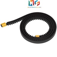 X,Y-axis Belt Assembly of Ender 3 V3 SE, Ender 3 V3 KE 3d printer