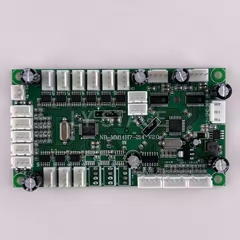 TX-214 NB-MM14H7-214 Main Motherboard | 9R 260W Beam Stage Moving Head Light Display Board