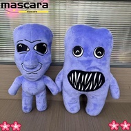 MARA Blue Demon Plush Doll, Anime Figure Soft Stuffed Ao Oni Plush Toys, Cute Plush Funny Design Stu