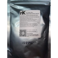 Pure Creatine Monohydrate HK CMO