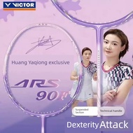 ✅ professional ✅ in stock string machine Offensive lightweight and convenient Badminton Rackets ♖VIC