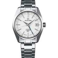 Grand Seiko Heritage High-Intensity Titanium Hi Beat GMT SBGJ211 mens watches