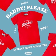 daddy! Please From the Brand daddy and the muscle academy 2nd Hand