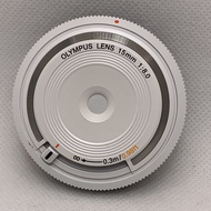 OLYMPUS  LENS  Body Cap LENS  15mm  f8.0    BCL-1580