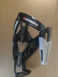 Elite 單車水壺架 Custom Race Plus