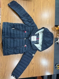 Moncler Sill 兒童羽絨外套