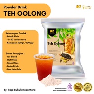 Oolong Tea Drink Powder Oolong Tea Drink Powder Olong Tea Flavored Drink Powder