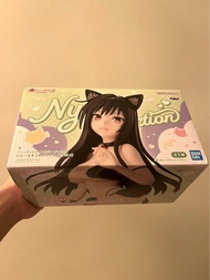 出包女王 古手川唯 Figure