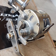 SOLD Reel Daiwa Saltiga OH Z30L Made In Japan No Use Like New 99%