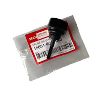 HONDA RS150 RSX150 RSX RS-X OIL GAUGE PENUTUP MINYAK HITAM 15651-KGH-900
