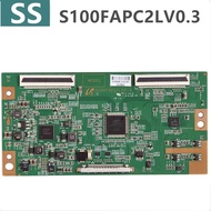 S100FAPC2LV0.3 BN41-01678A TV Device Logic Board For Samsung UA46D5000PR T-CON Board Universal 32 inch 40 inch 46 inch screen