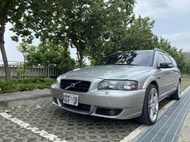 VOLVO P2 XC70 cross country 旅行車 V70R引擎