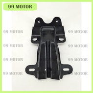 YAMAHA 80 y80et et80 et-80 TAIL LAMP BRACKET - IRON BESI Y80-ET BREKET HOLDER STAY LAMPU BELAKANG TA