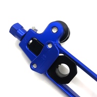 Dovewill dụng cụ điều chỉnh chuỗi cho Yamaha MT15 2019-2022 xích xe máy