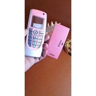 Nokia 9300 casing can also be used for 9300i metallic motif