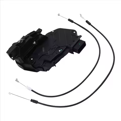 DTC2 Car Door Lock Actuator Latch Controller for Mazda 3 2008-2012 BL Front Left BS1A-59-310A BFF4-5