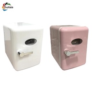 [chulisia] Skincare Fridge Single Door 4L Mini Fridge for Skincare Beauty Makeup Office