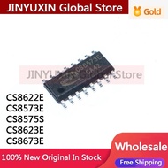 1-5PCS CS8622E CS8573E CS8575S CS8623E CS8673E SOP-16 ESOP-16 IC Chip spot wholesale