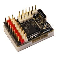 F4Wing Mini MK1 Flight Controller Ultra-Mini with Type-C ICM42605 Gyroscope for RC Fixed Wing Airpla